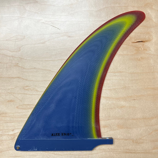 【新品未使用品】Alex Knost CATCHINFIN 9.5 新品未使用品】Alex Knost CATCHINFIN 9.5 Alex Knost Classic