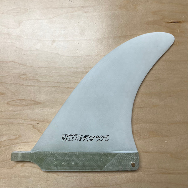 キャプテンフィン Alex Knost BMT Bonzer Brown CAPTAIN FIN キャプテンフィン / Alex Knost BMT Bonzer Brown 7