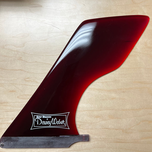 デューイウェーバー　Large Hatchet Fin Dewey Weber デューイウェーバー Large Hatchet Fin Dewey Weber Dewey Weber