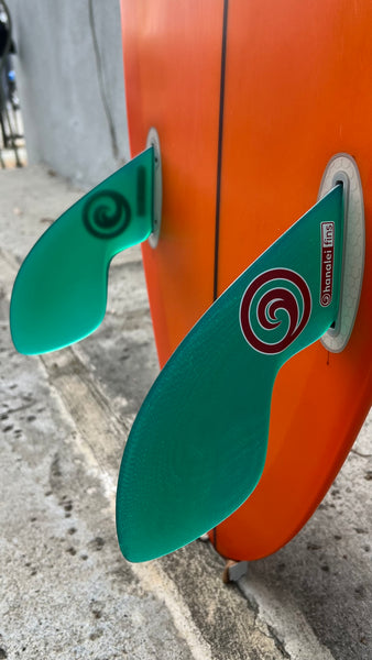 Honey Badger Twin – The Surfboard Collective