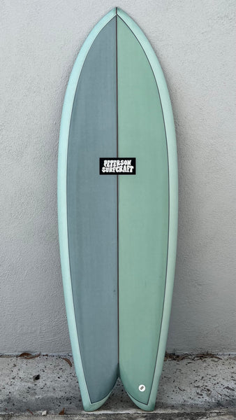TIM CLARKE SURFBOARDS 限定SALE 91B1DD6B-3F57-4603-8B8D-