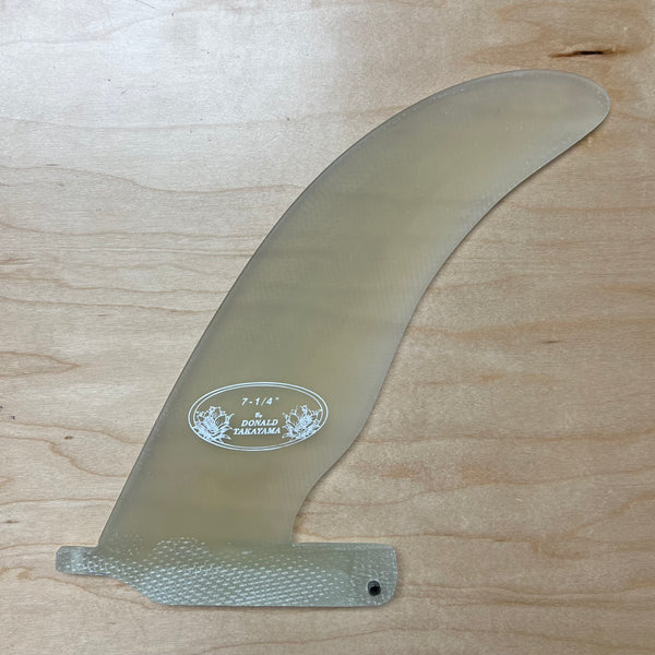 Cutaway Fin The Surfboard Collective