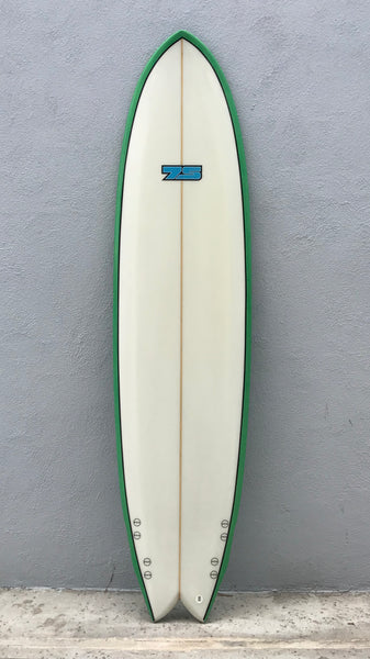 Fish XL – The Surfboard Collective