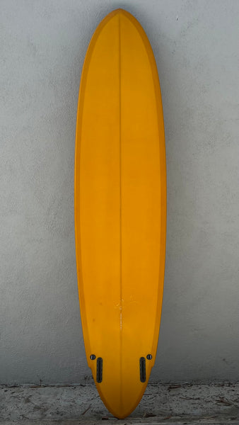 発送可 McCallum 7’0” Caster Twinzer ツインザー Jeff McCallum Big Wave Twinzer Surfboard - The Board Source