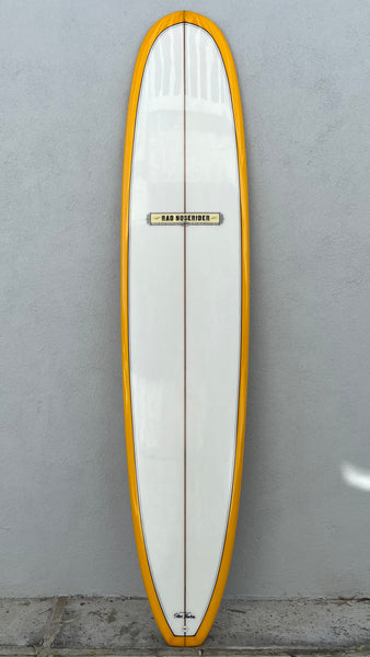 ラスト1 New◎Nose Rider 2b◎10.5 CI NOSERIDER Breakdown: Wayne Rich & Devon Howard - YouTube