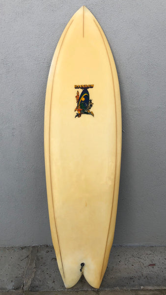 Speed Dialer – The Surfboard Collective