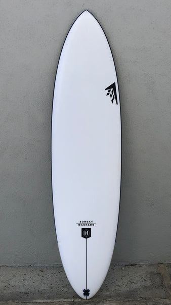 Sunday – The Surfboard Collective