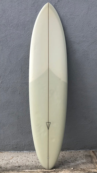 大幅値下げ！Christenson CFO 5’3 値下げ！Christenson CFO 5'3 【公式通販】