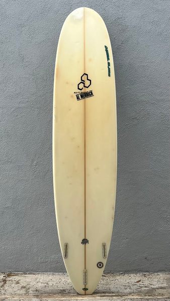 サーフィン・ボディボード Waterhog 6'6\" Channel s Channel Islands Waterhog 6'8