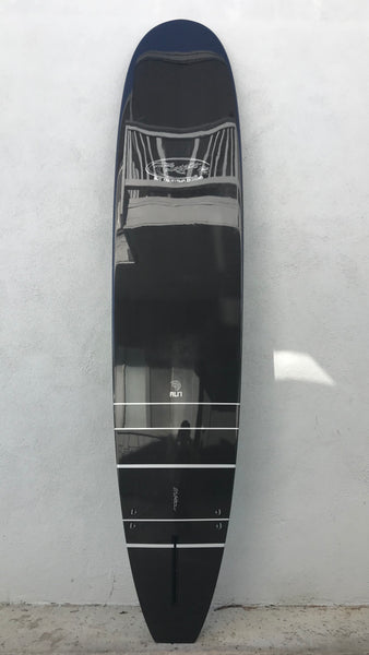 Tatsumi Takayama GT-7 Ali i – The Surfboard Collective
