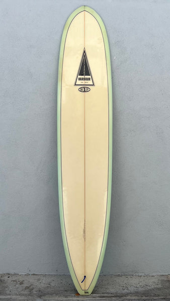 HP1 The Surfboard Collective