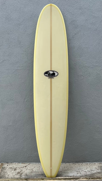 Ham One – The Surfboard Collective