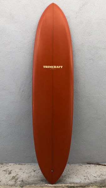 Trimcraft surfboards discount