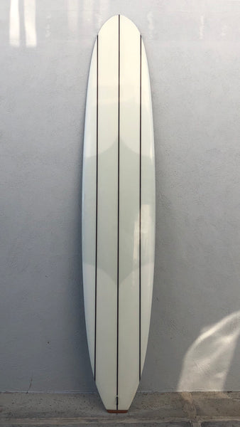 Triple stringer longboard hotsell