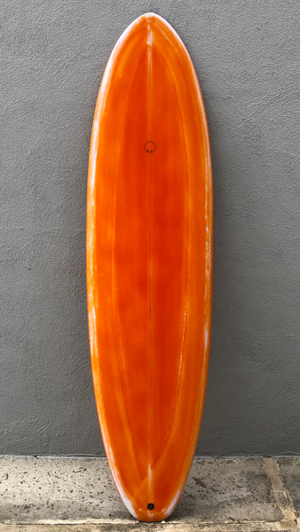 McCallum　skeNGkwerks 「KIMURA II　6’６」　マッカラムHand Shape 手渡し Favorite \u201cmidlengths\u201d? | Page 3 | Jamboards