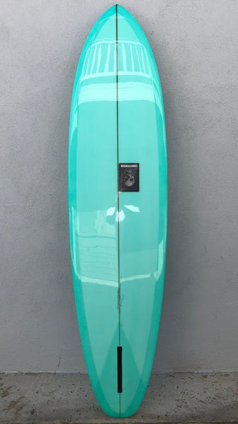 サーフィン・ボディボード FLAT TRACKER 6.6 CHRISTENSON SURFBOARDS image_bd1da49d-a34f-41fa-a7e6-