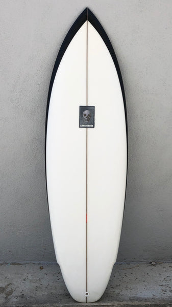 サーフィン・ボディボード CHRISTENSON SURFBOARDS LANE SPLITTER christiansonSurfboards_47d81ee
