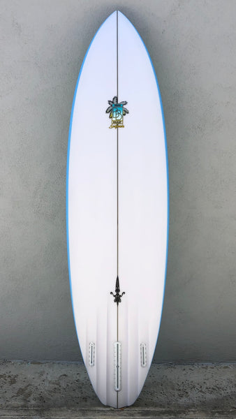 channel sファンボード Konami 054986A Audio Hybrid Module – pxlmod