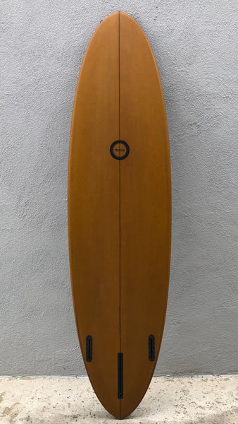 Egg – The Surfboard Collective