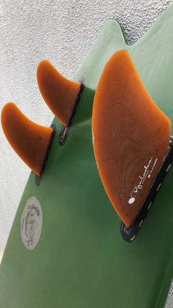 SooperSnake – The Surfboard Collective