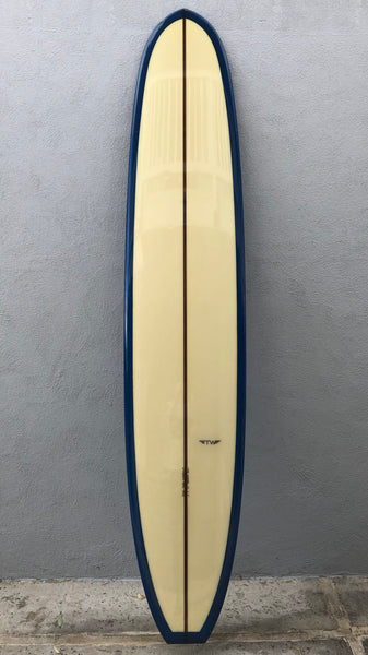 サーフィン・ボディボード Tyler surfboards 10ft noserider image_ed669960-de8a-4c7e-915c-