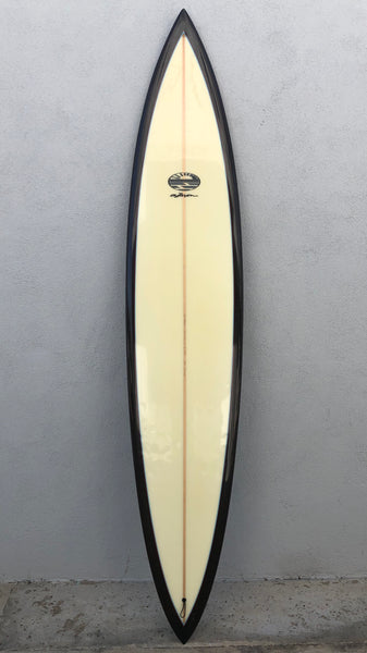 MIND SURFBOARD / The narrow GUN モデル MIND SURFBOARD / The narrow GUN モデル MIND SURFBOARD / The narrow