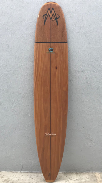Mctavish shop original longboard