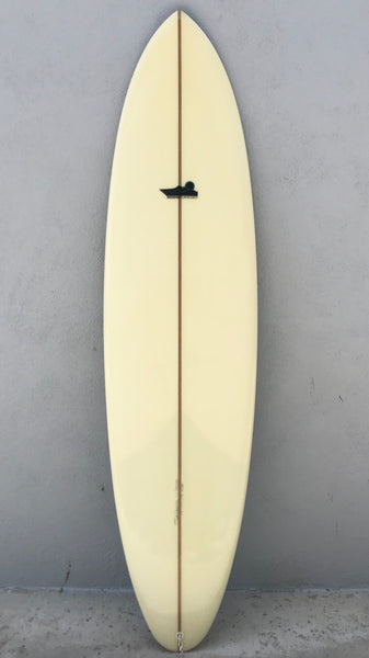 Wegener Quad Egg – The Surfboard Collective