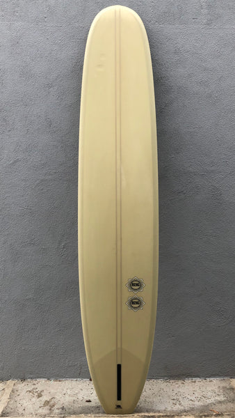 Mick Rodgers T.C.S.S. サーフボードフィン 約23cm