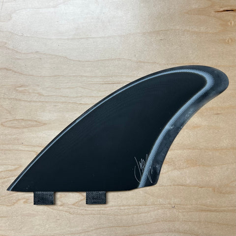 新品未使用 CAPTAIN FIN CO. JEFF MCCALLUM TWIN Captain Fin | Jeff Mccallum | Twin Fins – Icons of Surf