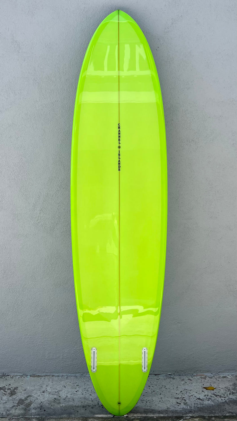Ci Mid Twin The Surfboard Collective