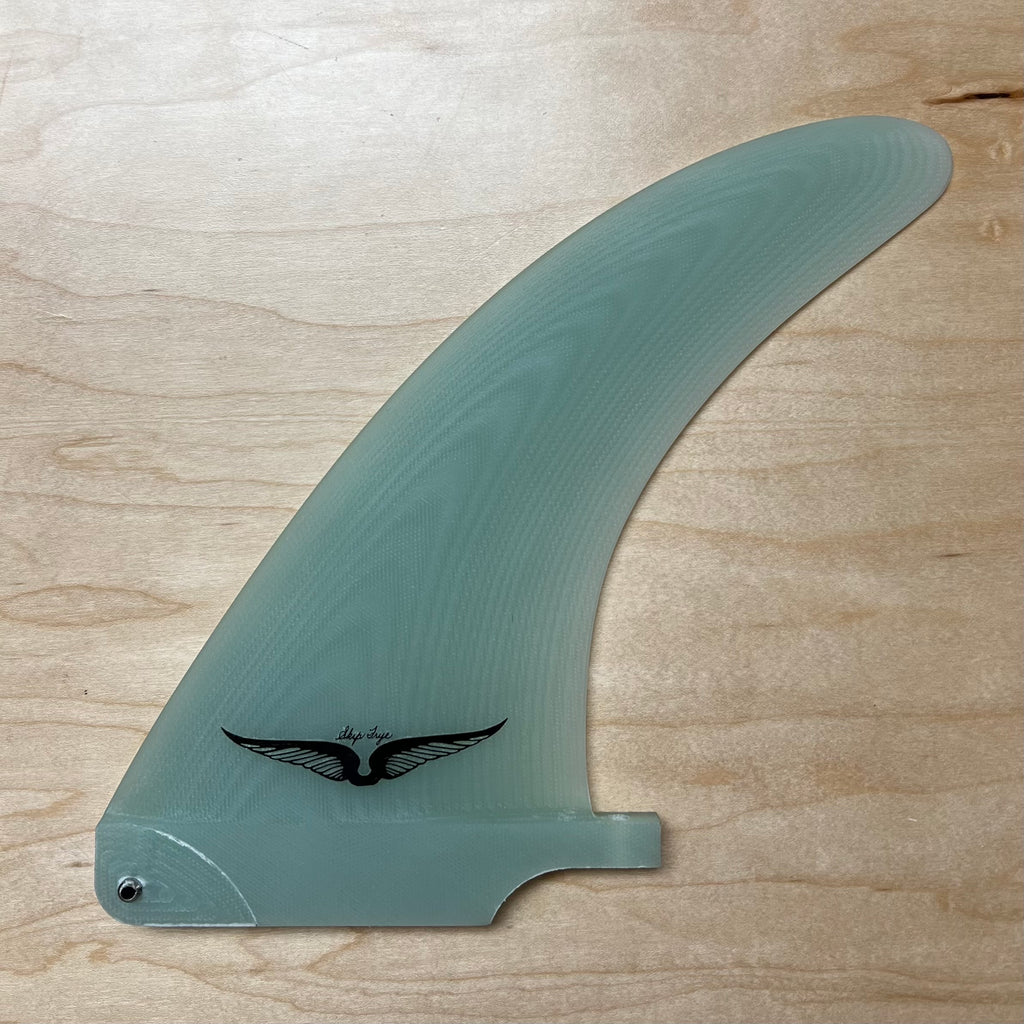 Skip Fry Single Fin