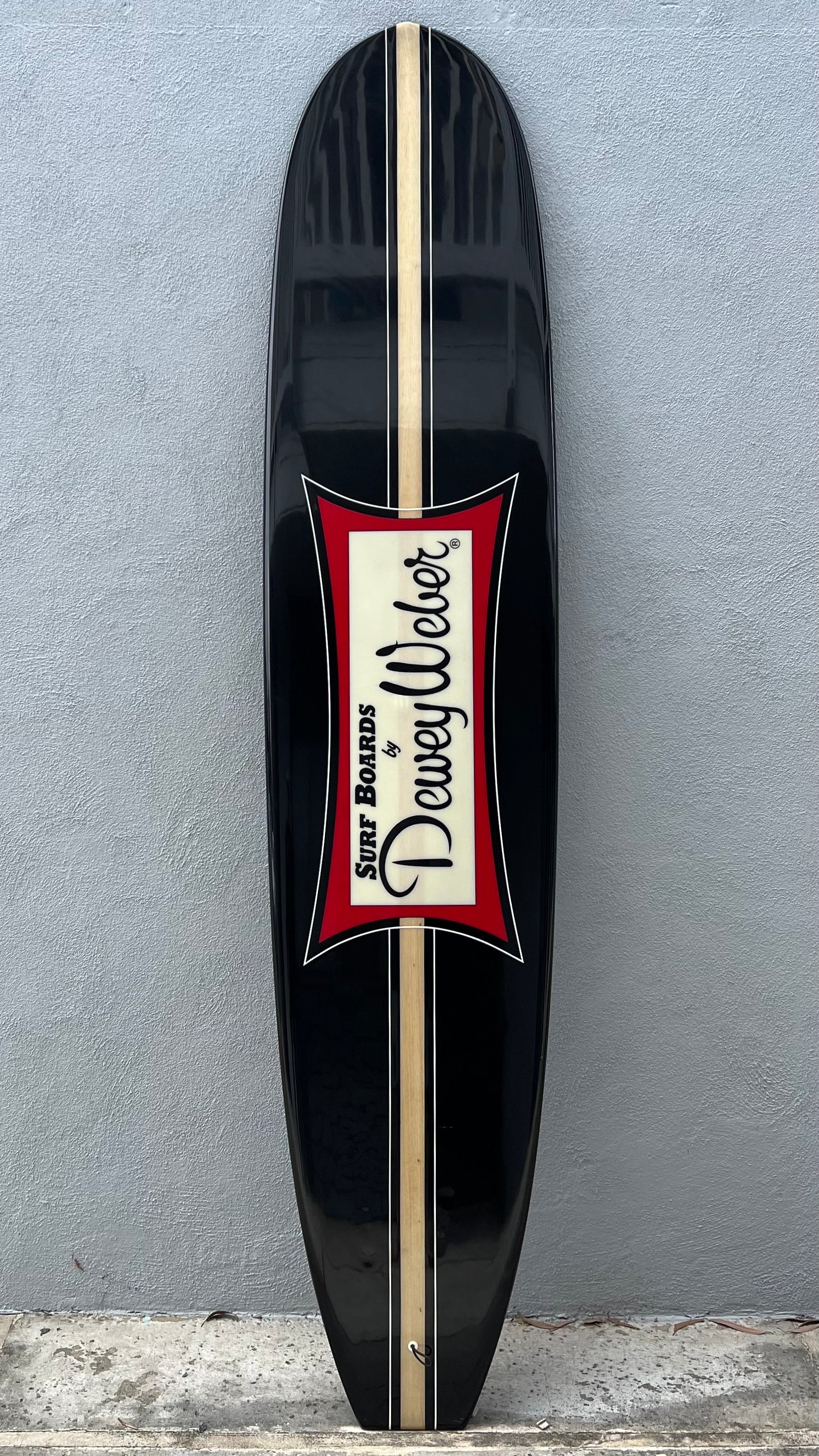 Weber Performer – The Surfboard Collective