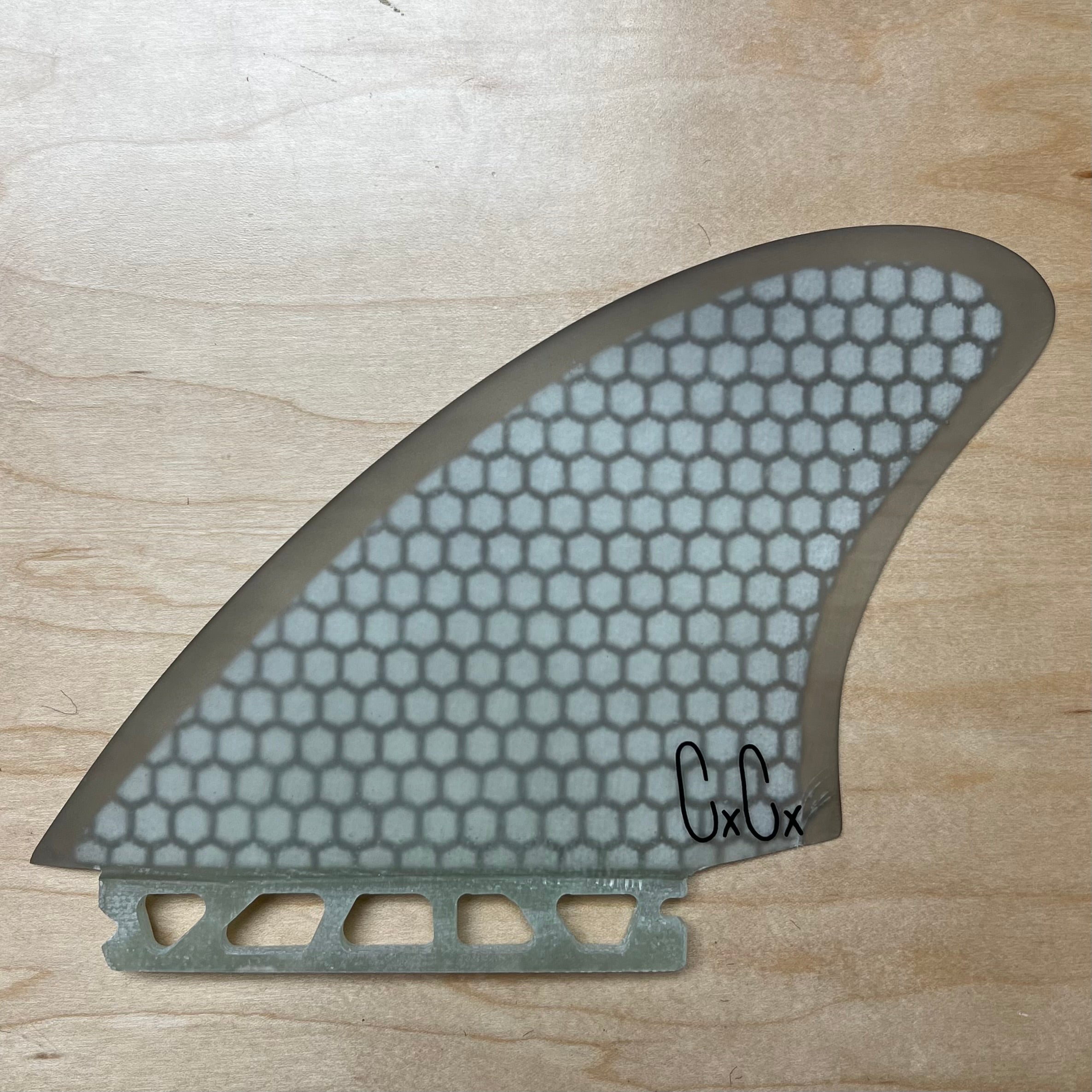 Christenson Keel – The Surfboard Collective