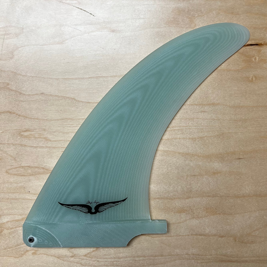 Skip Fry Single Fin