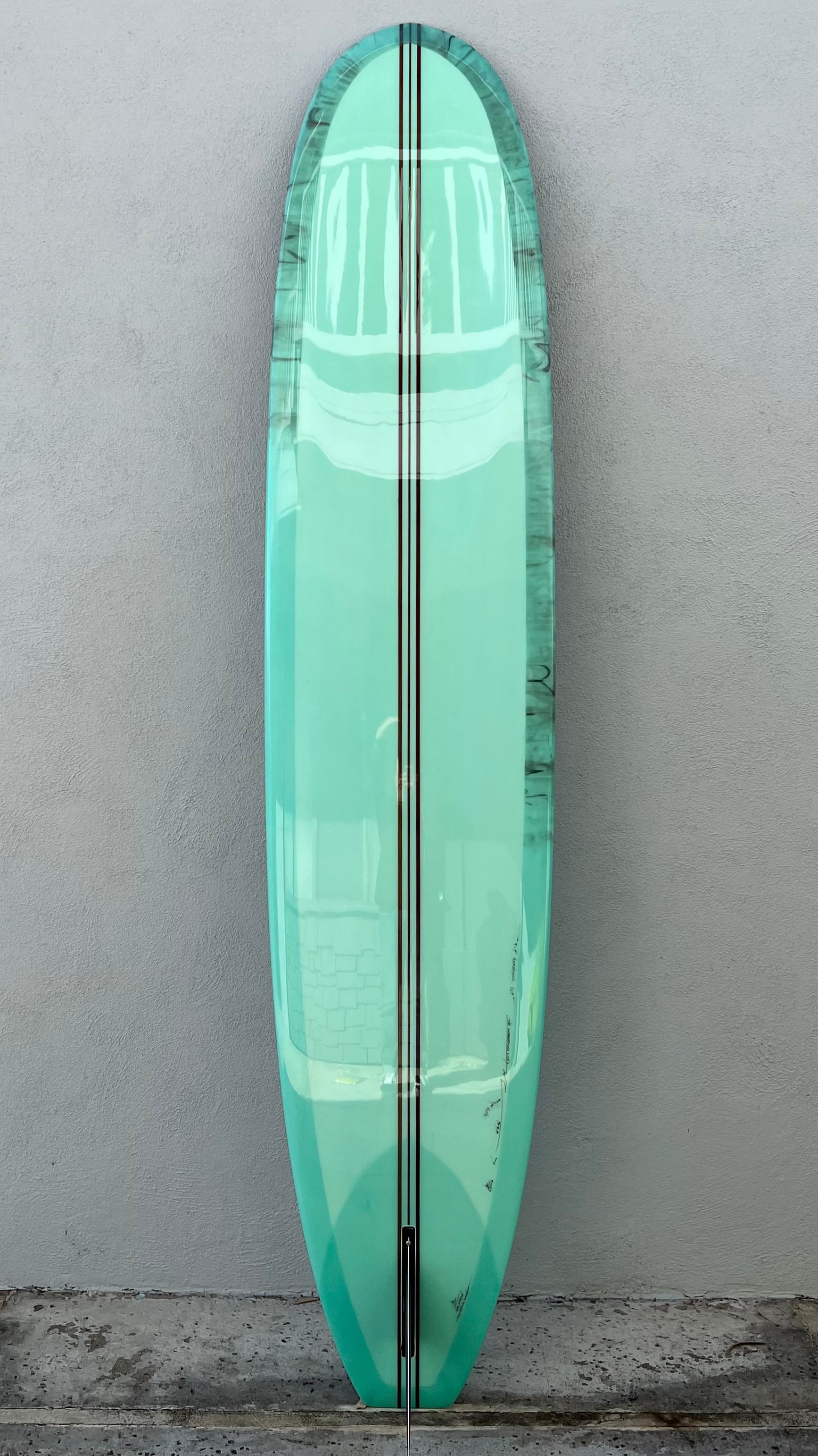 Harmonic '67 – The Surfboard Collective