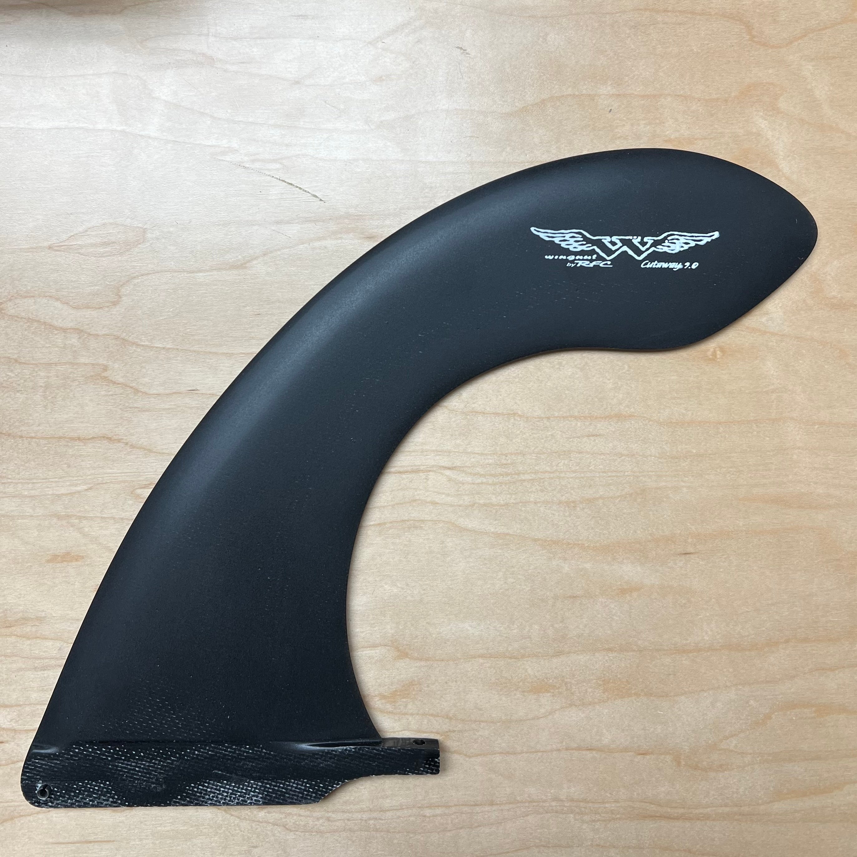 RAINBOW FIN COMPANY RFC WINGNUT 9インチ - www.holodprom-market.ru