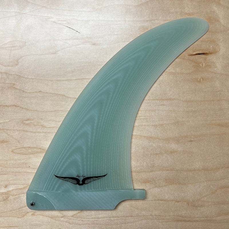 Skip Fry Single Fin