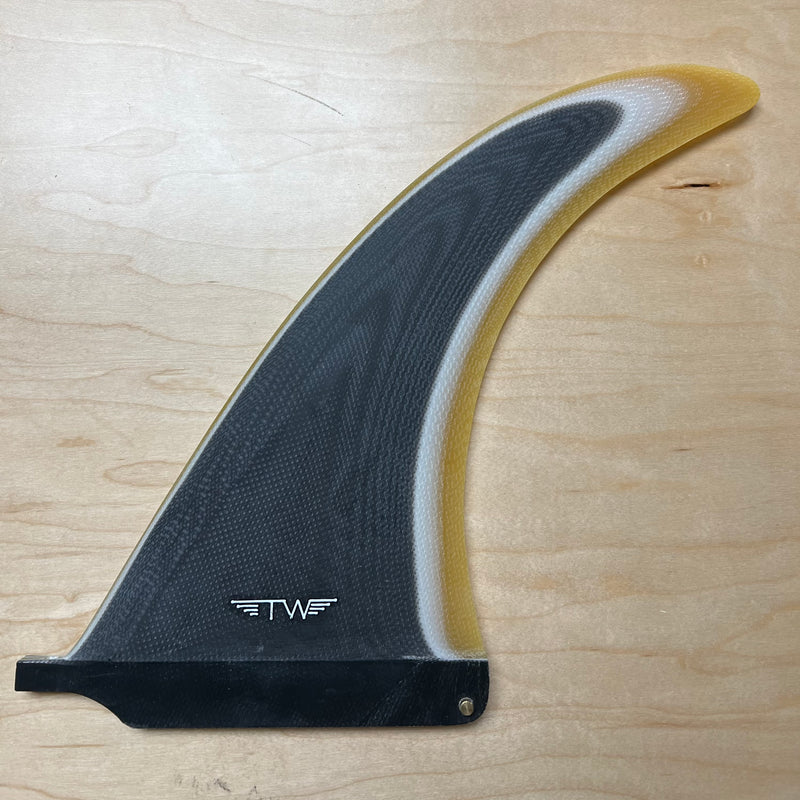 Tyler Warren Raked – The Surfboard Collective
