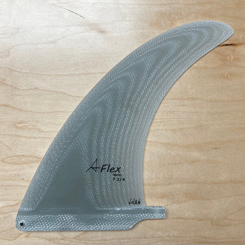 A flex fin deals