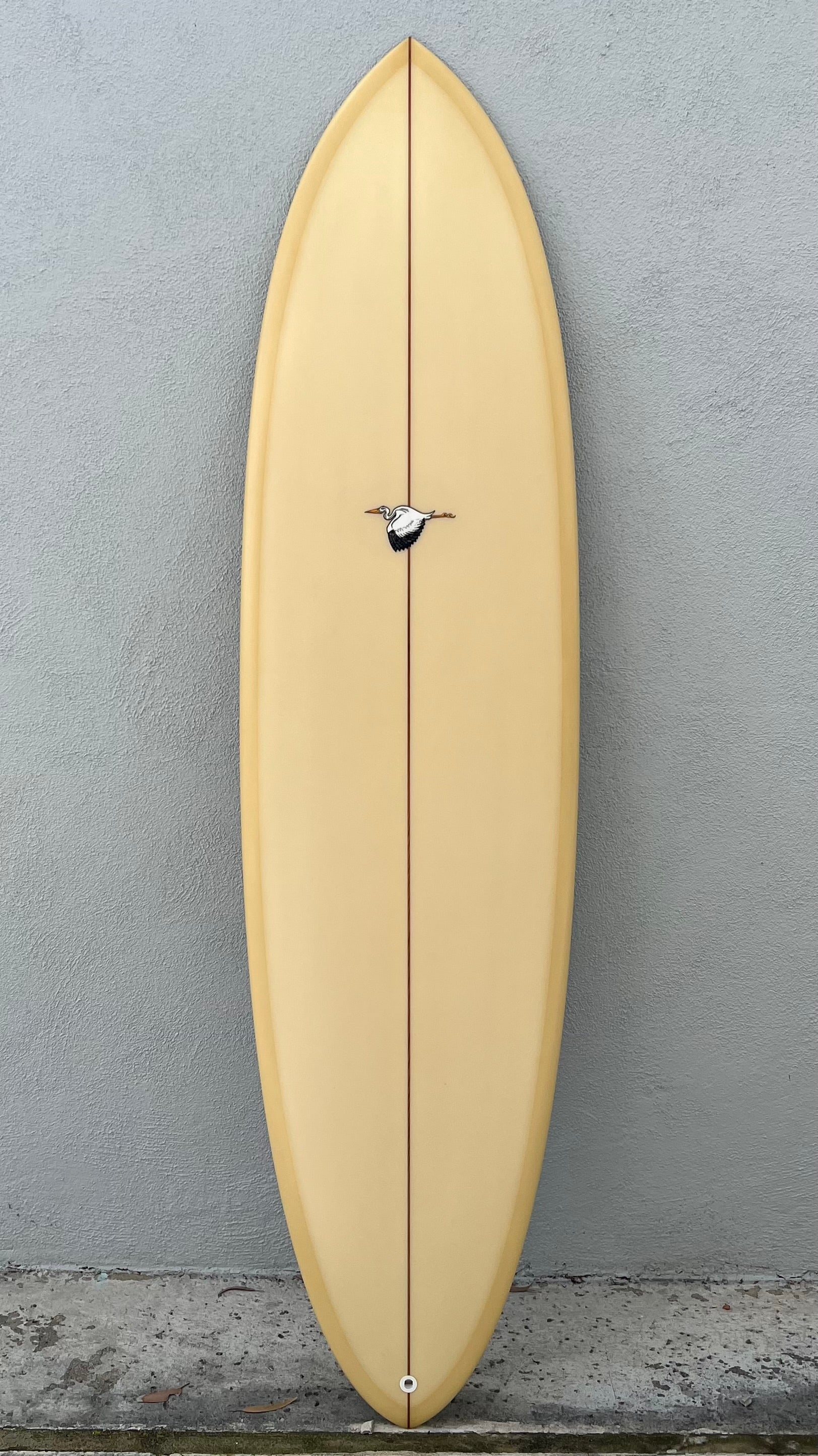T-MEN SURF DESIGNS ツインピン Twinnister – T&C Surf Designs