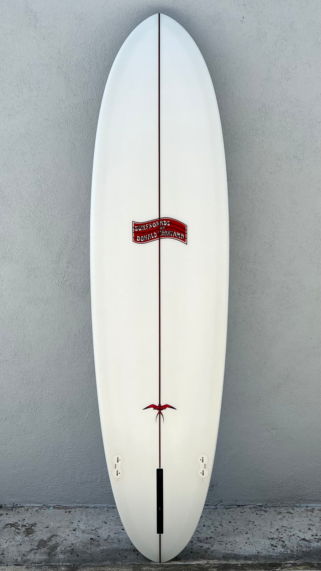Howard Special Mini