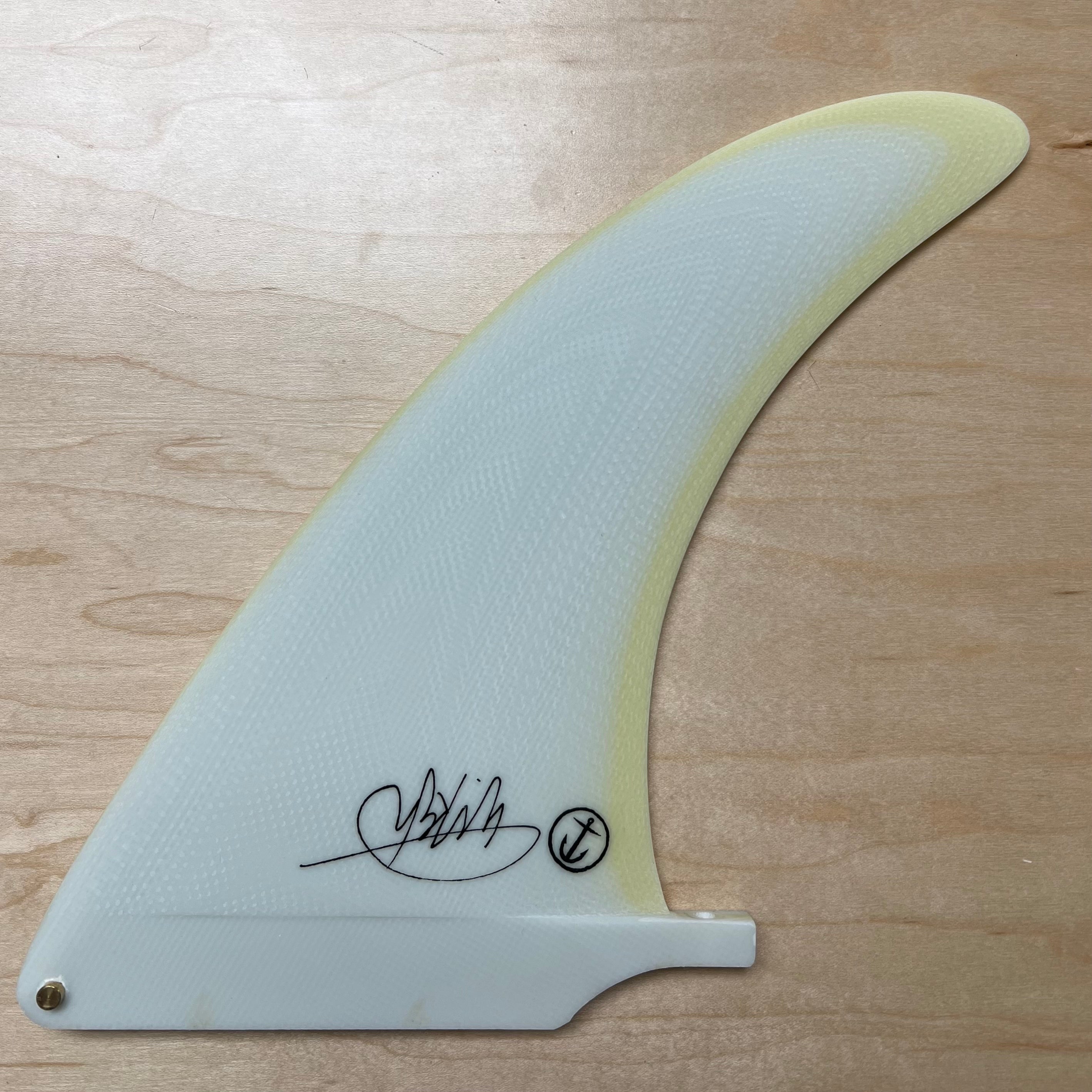 Mikey February Single – The Surfboard Collective