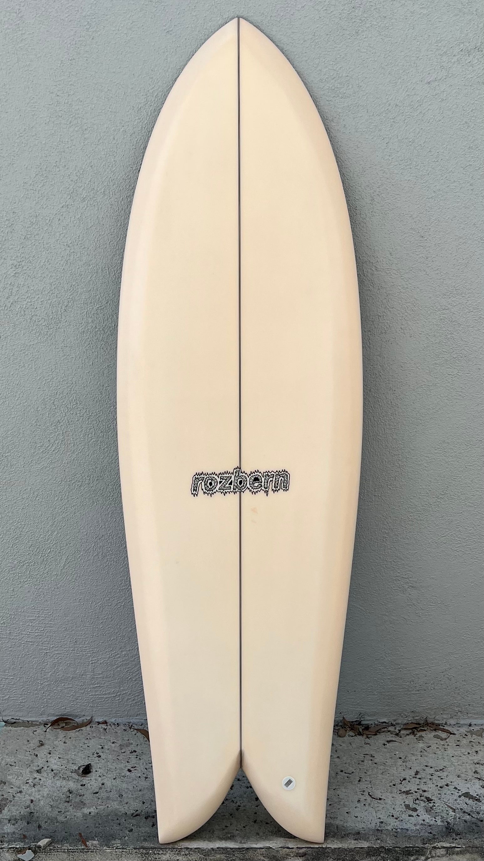 rozbern – The Surfboard Collective
