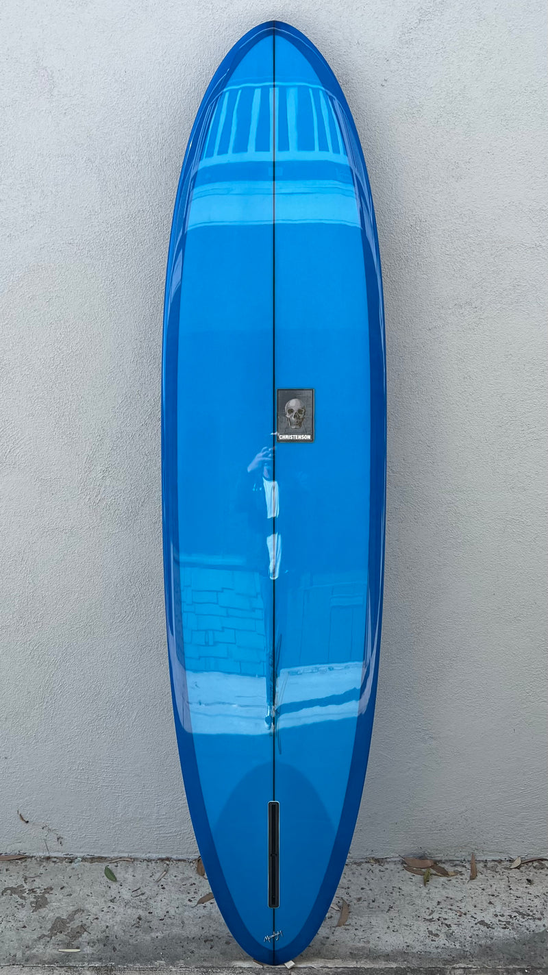 Huntsman The Surfboard Collective