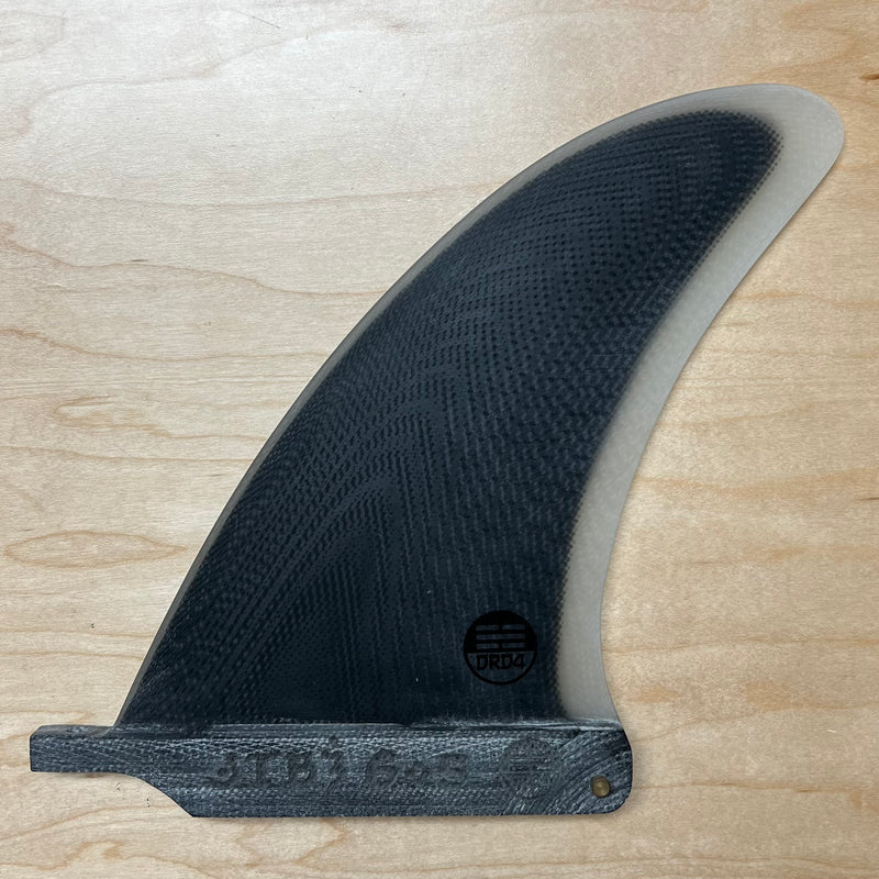 Joel Tudor Bonzer – The Surfboard Collective