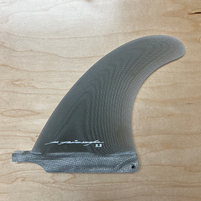 Rusty single fin new arrivals