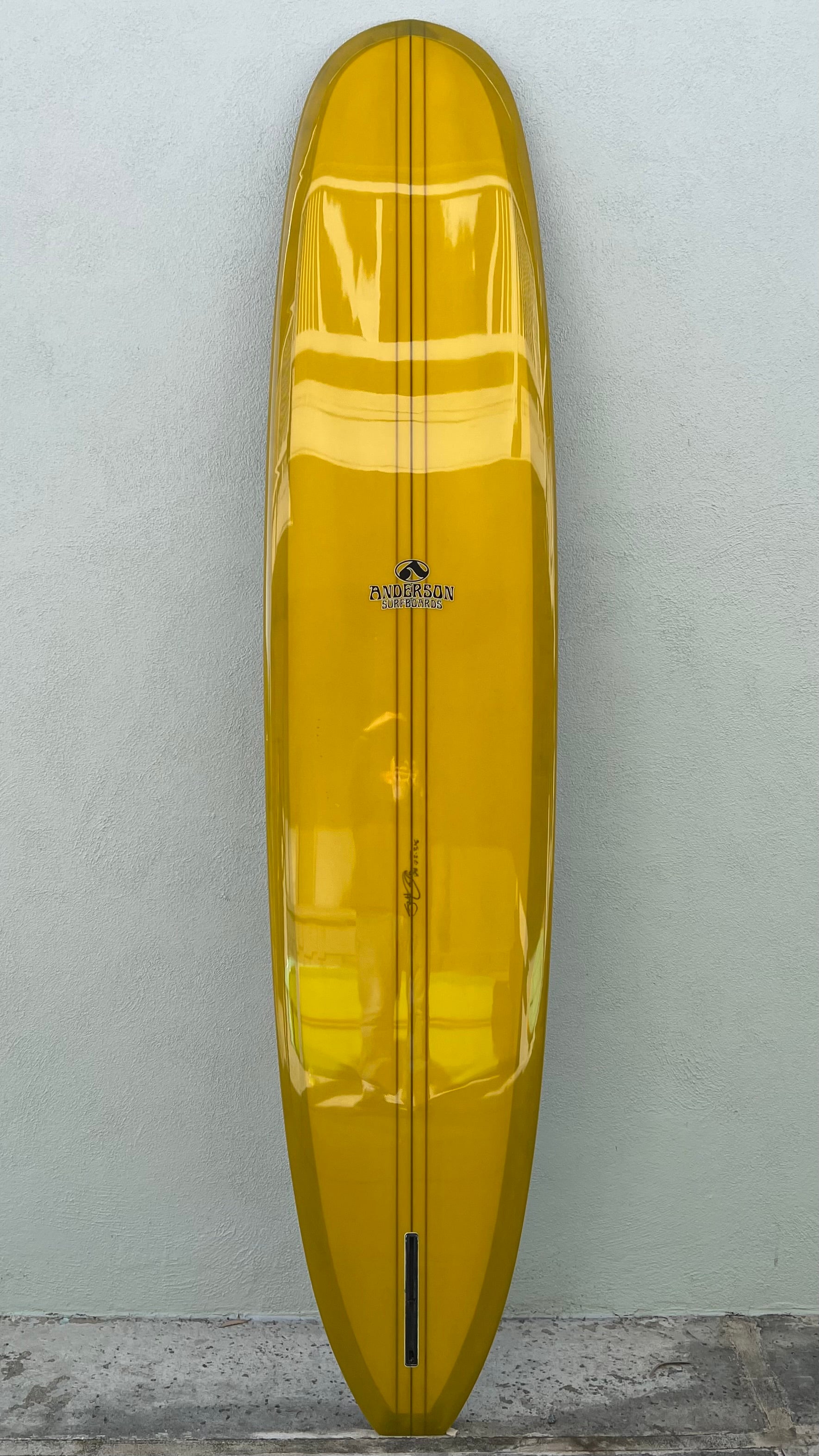 Joel tudor RABBIT 6‘1by Stu Kenson Joel tudor RABBIT 6'1by Stu Kenson Joel Tudor personal
