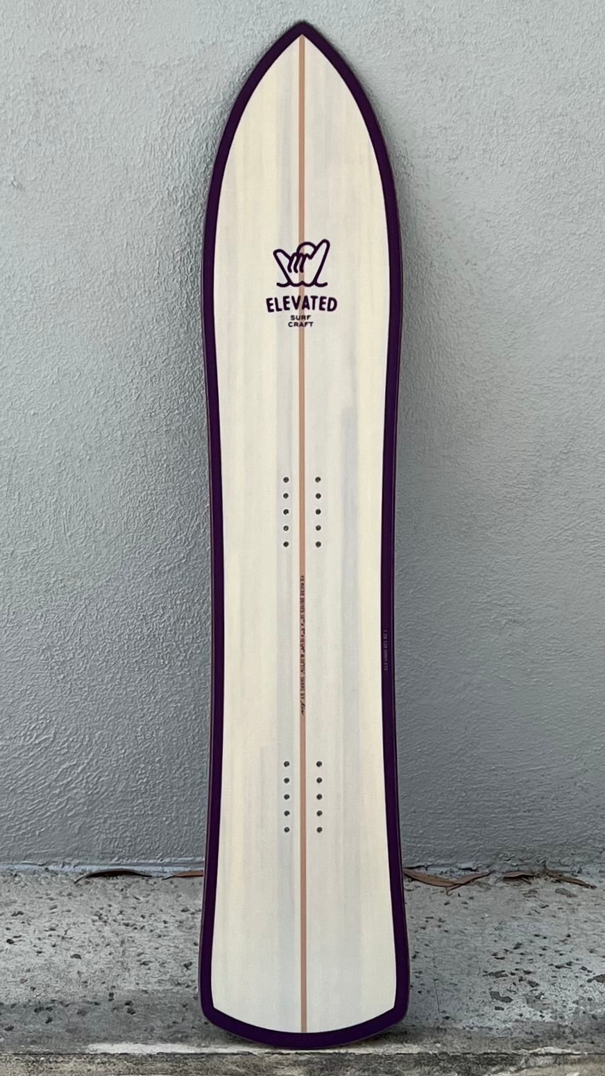 Elevated Surf Craft (@elevated_surfcraft) · Mammoth, CA elevated
