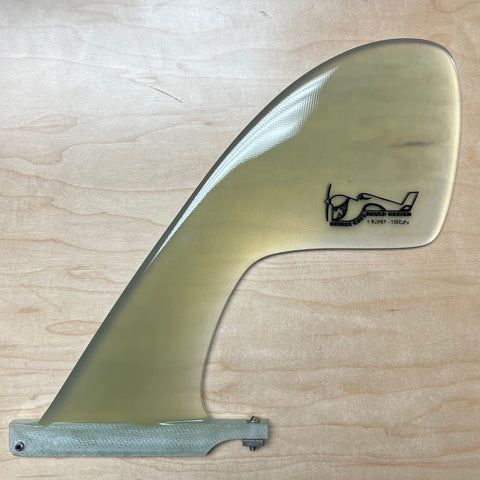 TRUE AMES FIN／GREENOUGH STAGE6 グリノーフィン Greenough Stage-6 Surf Fin by True Ames
